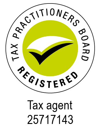 Tax Agent Registration Number