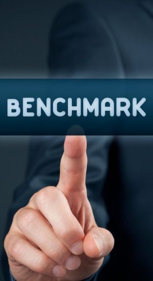 Business Benchmarking
